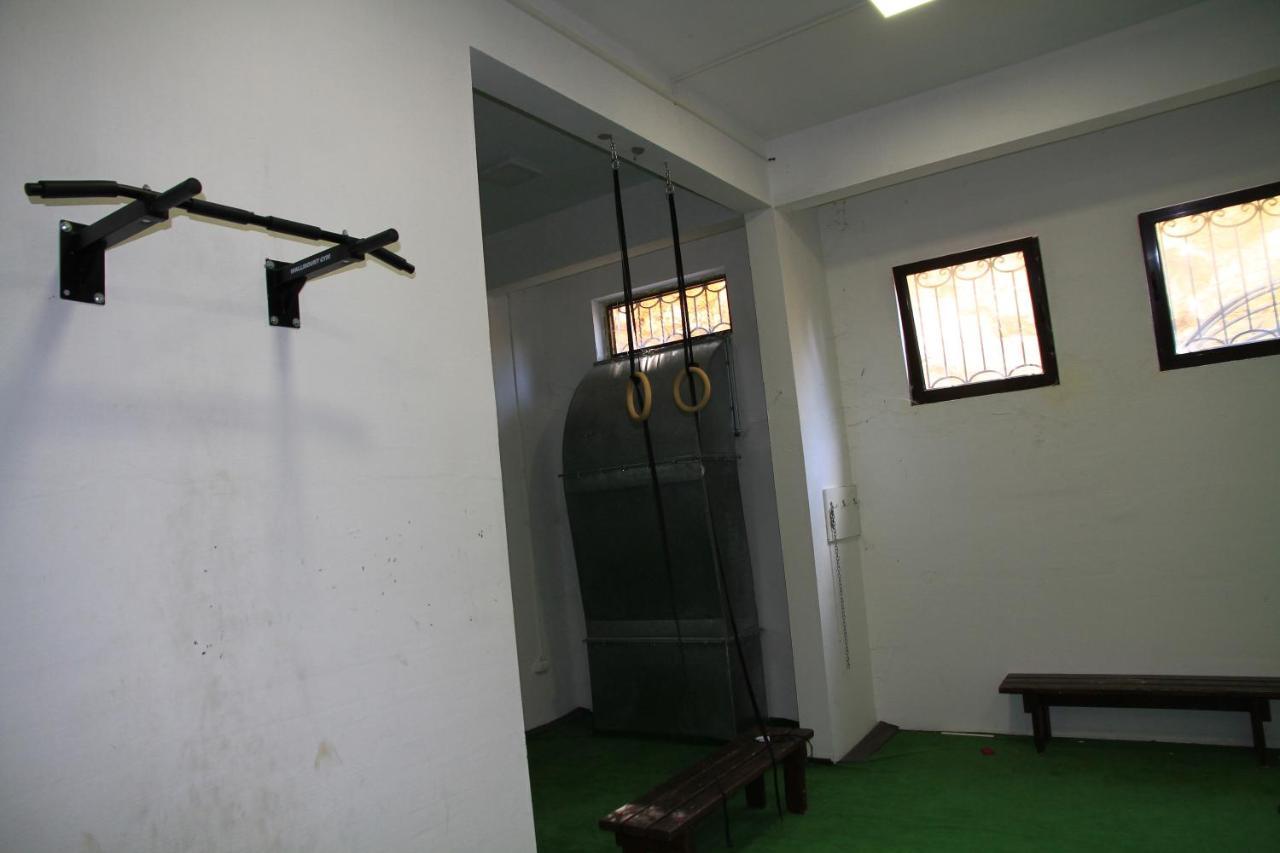 Bella Costa Apartment Dobra Voda Ngoại thất bức ảnh