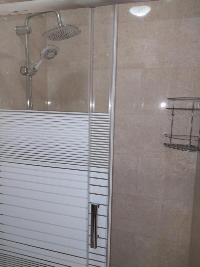 Bella Costa Apartment Dobra Voda Ngoại thất bức ảnh