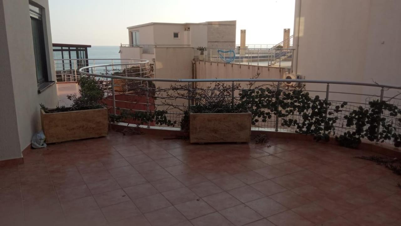 Bella Costa Apartment Dobra Voda Ngoại thất bức ảnh