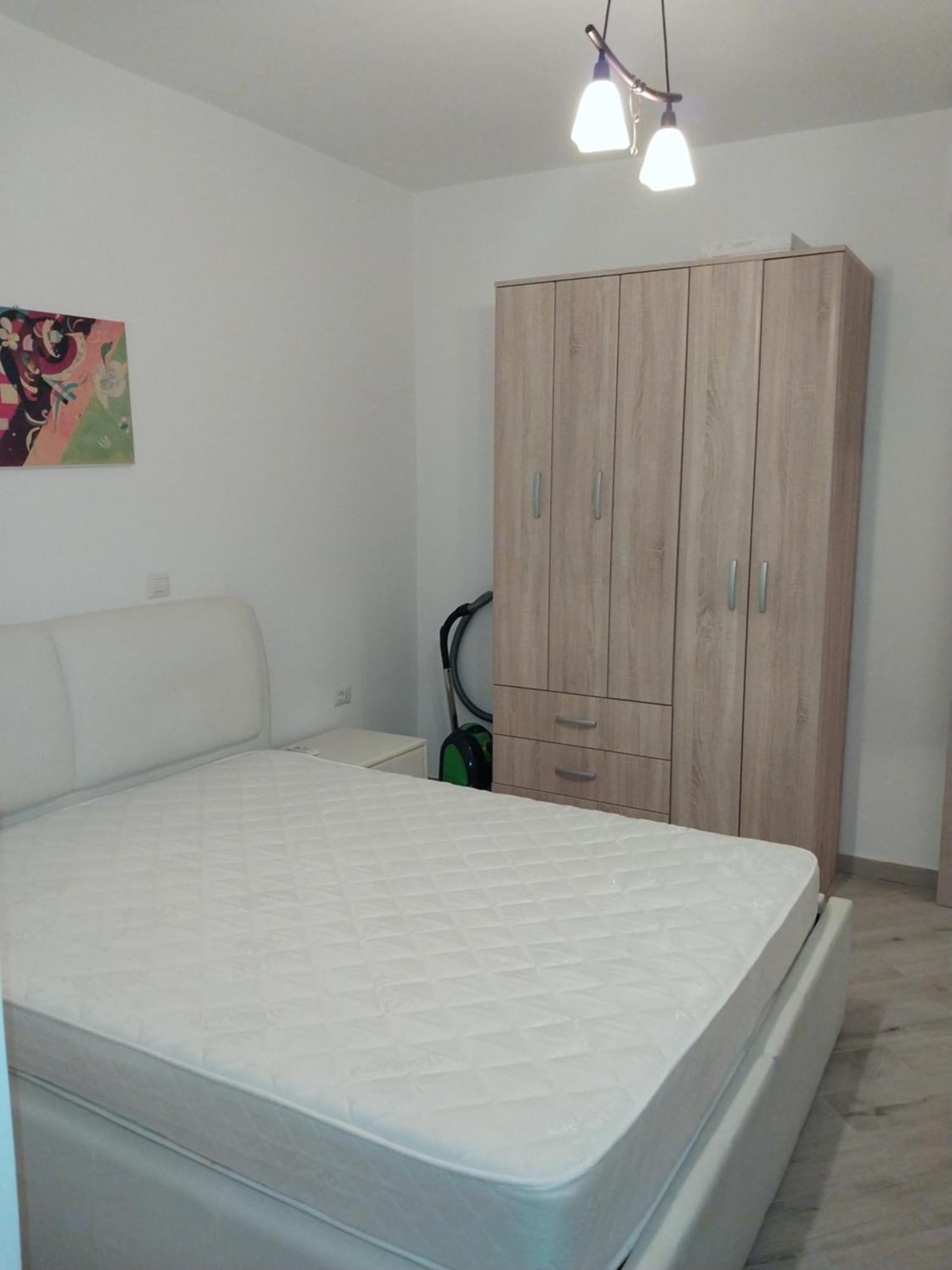 Bella Costa Apartment Dobra Voda Ngoại thất bức ảnh