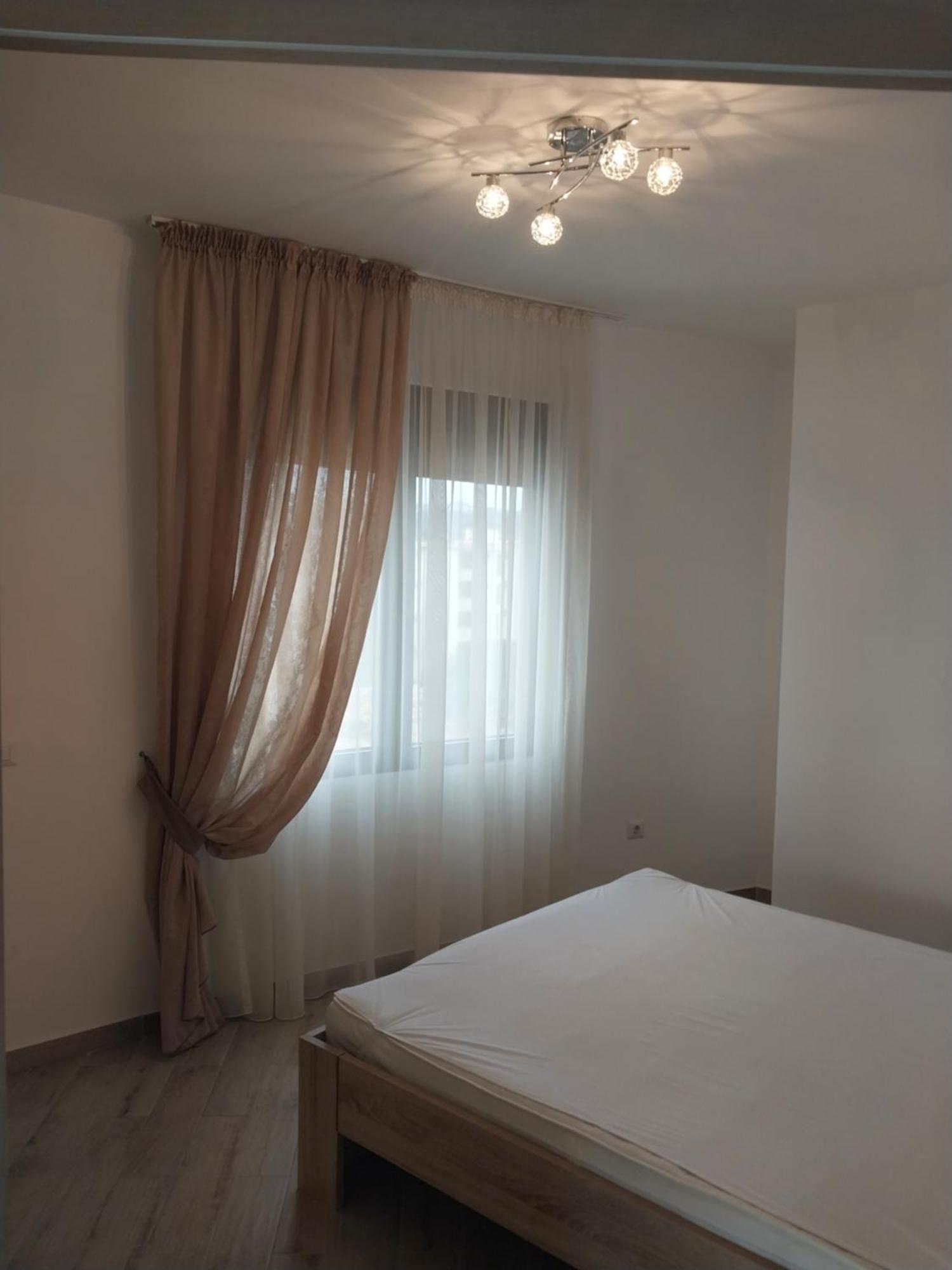 Bella Costa Apartment Dobra Voda Ngoại thất bức ảnh