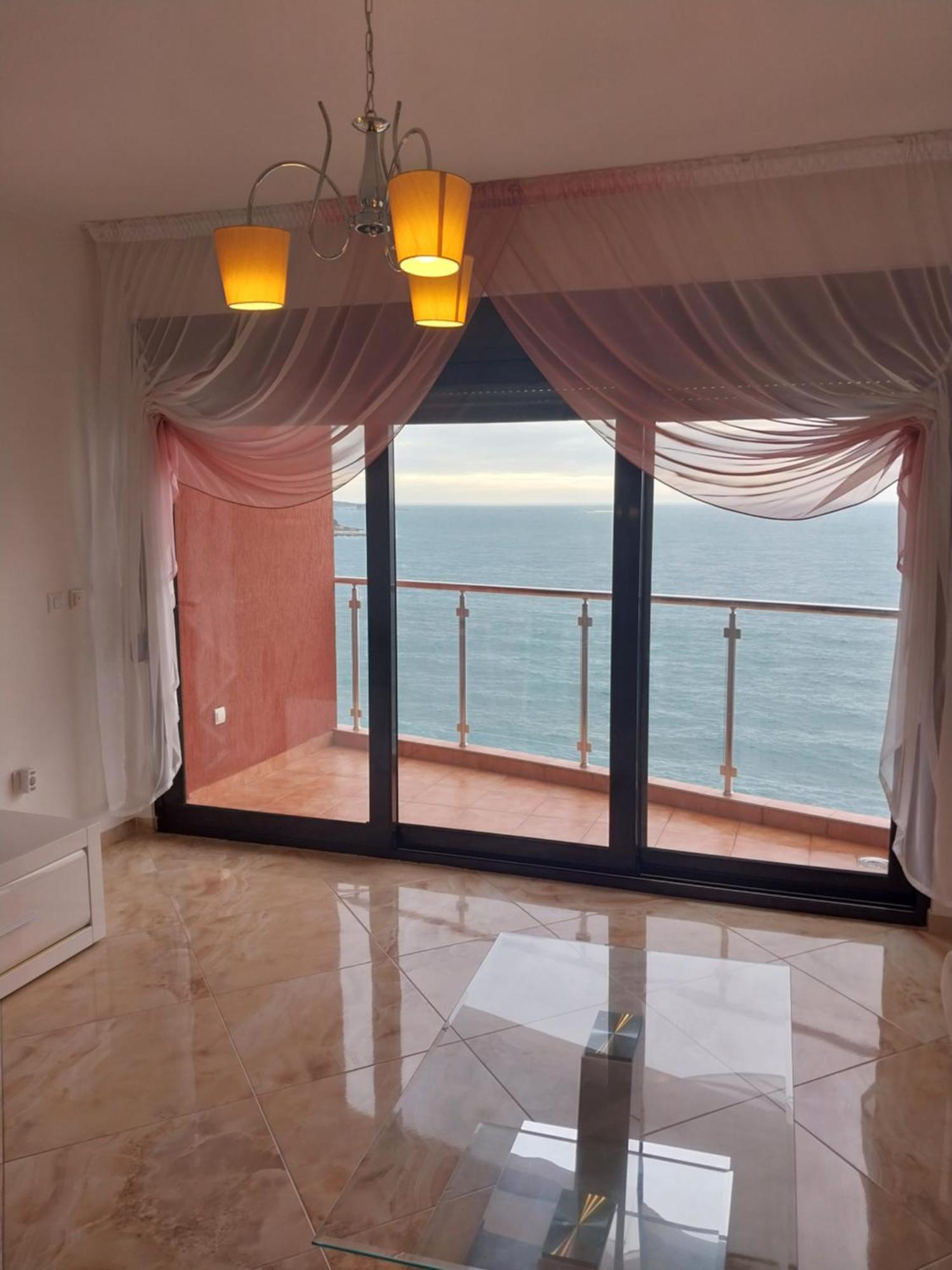 Bella Costa Apartment Dobra Voda Ngoại thất bức ảnh