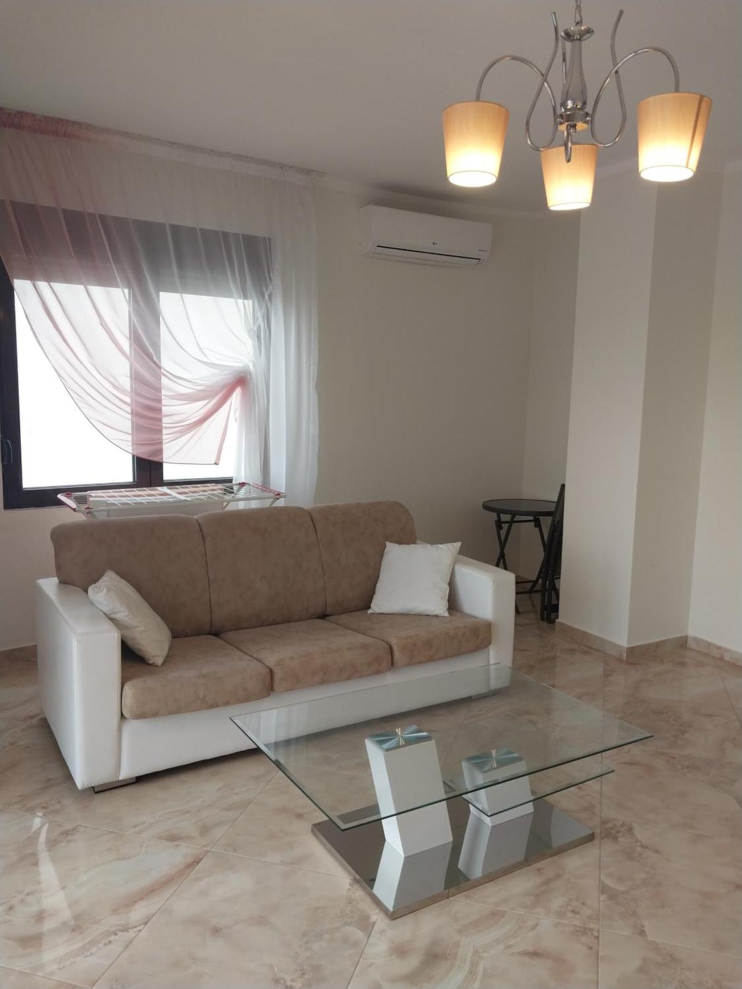 Bella Costa Apartment Dobra Voda Ngoại thất bức ảnh